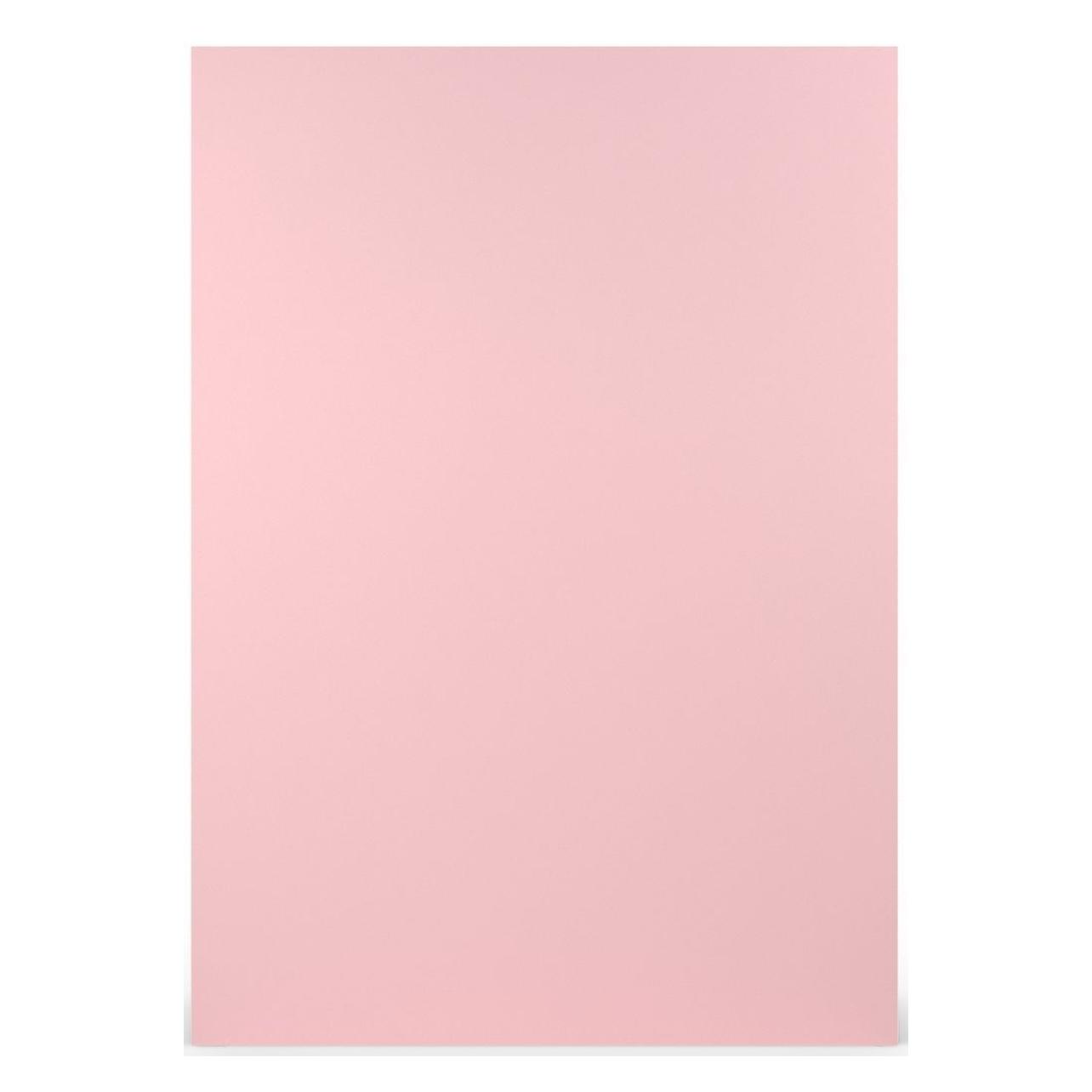 Magni 220701523 - Coloretti Briefpapier, 80g/m², DIN A4, rosa, 10 Blatt (1 Stk.) (220701523)