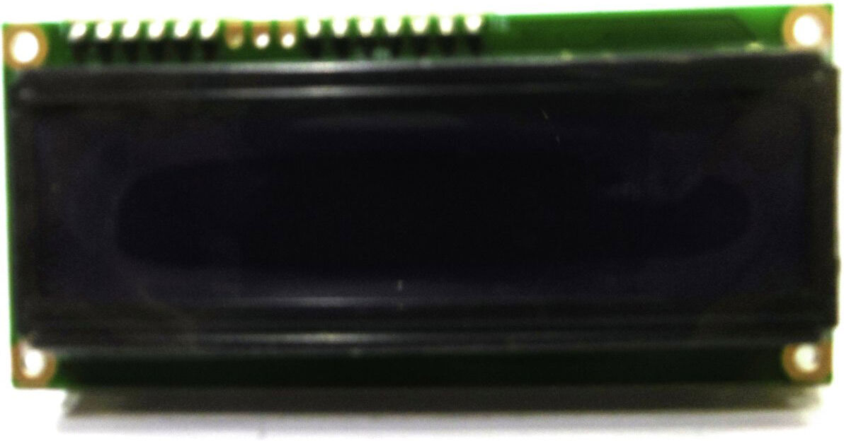 Ersatzteil Platine (Display/steuerung) Ft-200 (14432b Rev.G)