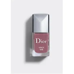 Dior, Nagellack, Vernis No 558 (558, Farblack, Gel-Effekt Nagellack)