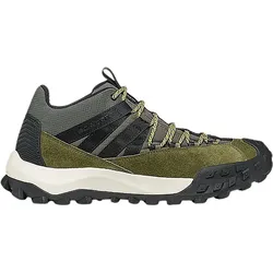 Scarpa, Herren, Wanderschuhe, Rove GTX (44.5), Grün, Grau