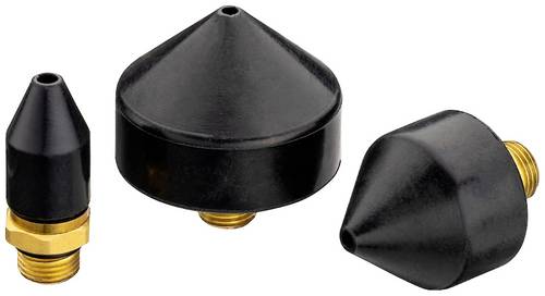 Hazet 9040-42/3 Konus-Set 1 Set