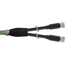 Murrelektronik M8/M8 Verbindungsleitung 7000-87011-6300030