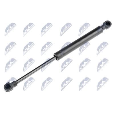 NTY Gasfeder, Koffer-/Laderaum aear019 für ALFA ROMEO