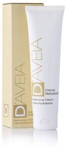 D'AVEIA Creme Hidratante 100ml