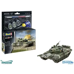 Revell T-72 M1 63357