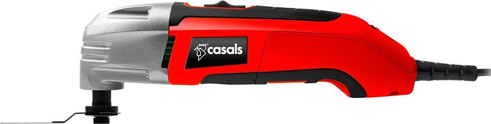 Casals Multifunctionele tool Mt300ek, 300W