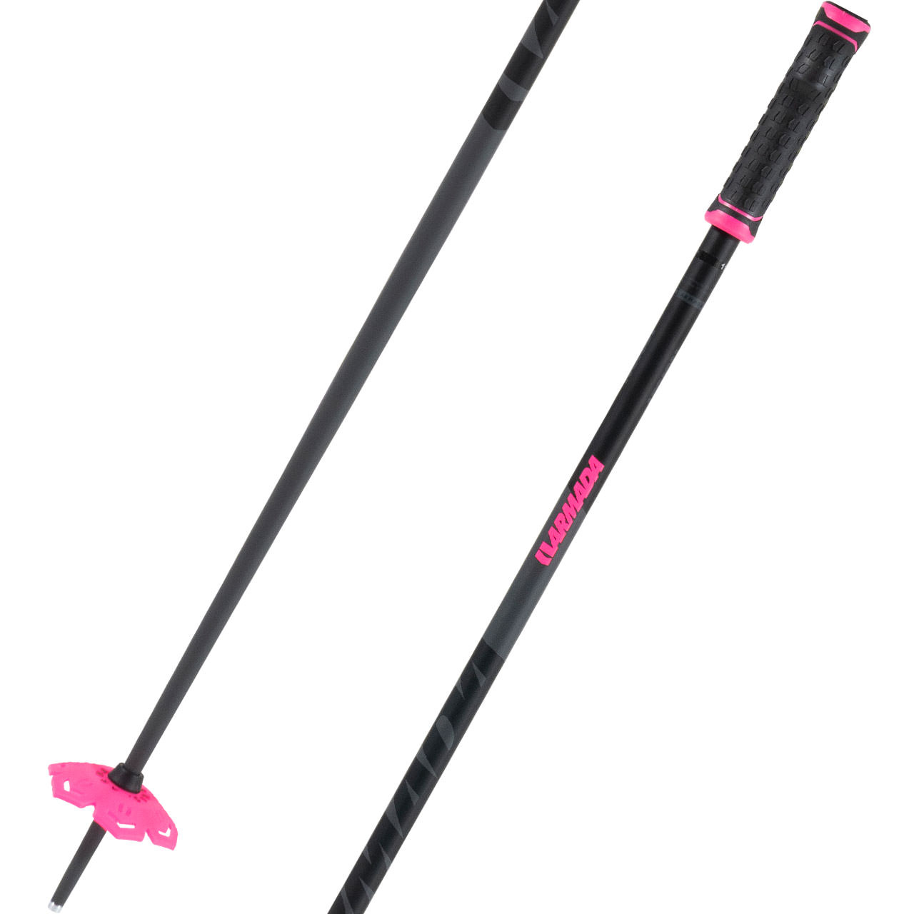 Armada Legion black/pink - 110 cm