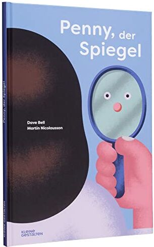Dave Bell - Penny, der Spiegel - Preis vom 04.10.2026 03:51:26 h