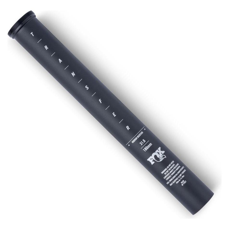 Fox 2025, Transfer, Lower Post, 31.6, 180mm SP (58892963)