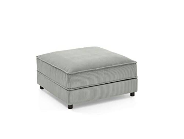 Atlantic Home Collection Polsterhocker