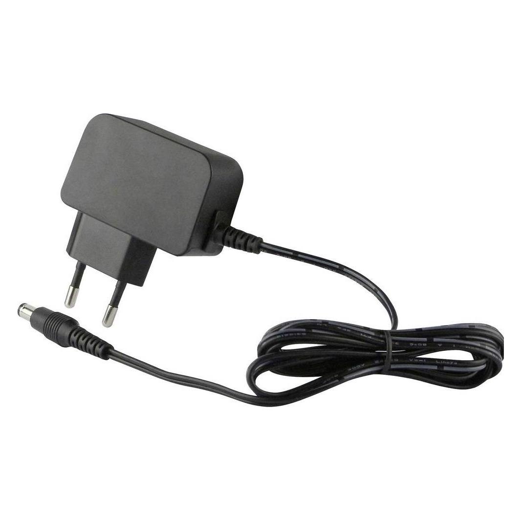 HN Power HNP12-120L6 Steckernetzteil, Festspannung 12 V/DC 1000 mA 12 W Stabilis (HNP12-120L6)