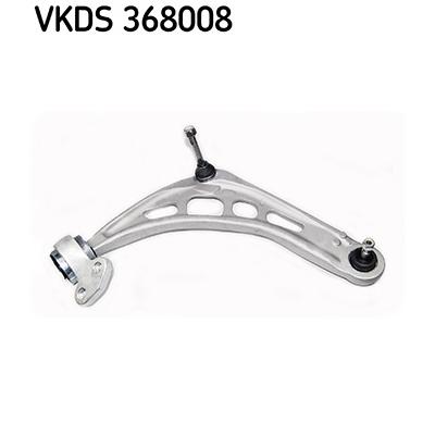 SKF Lenkersatz, Radaufhängung vkds368008 für BMW