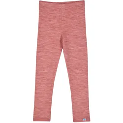 finkid, Unisex, Funktionsunterhose, Kid's Leikki Soft (110), Mehrfarbig, Rosa, 110