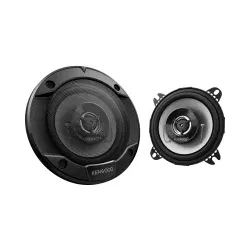 Kenwood KFC-S1066 2-Wege Lautsprecher mit 10 cm-Konus 220 Watt