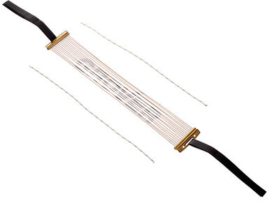 Grover Pro Percussion Snare Drum Wires 14CD