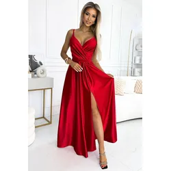 Langes Kleid Model 188107