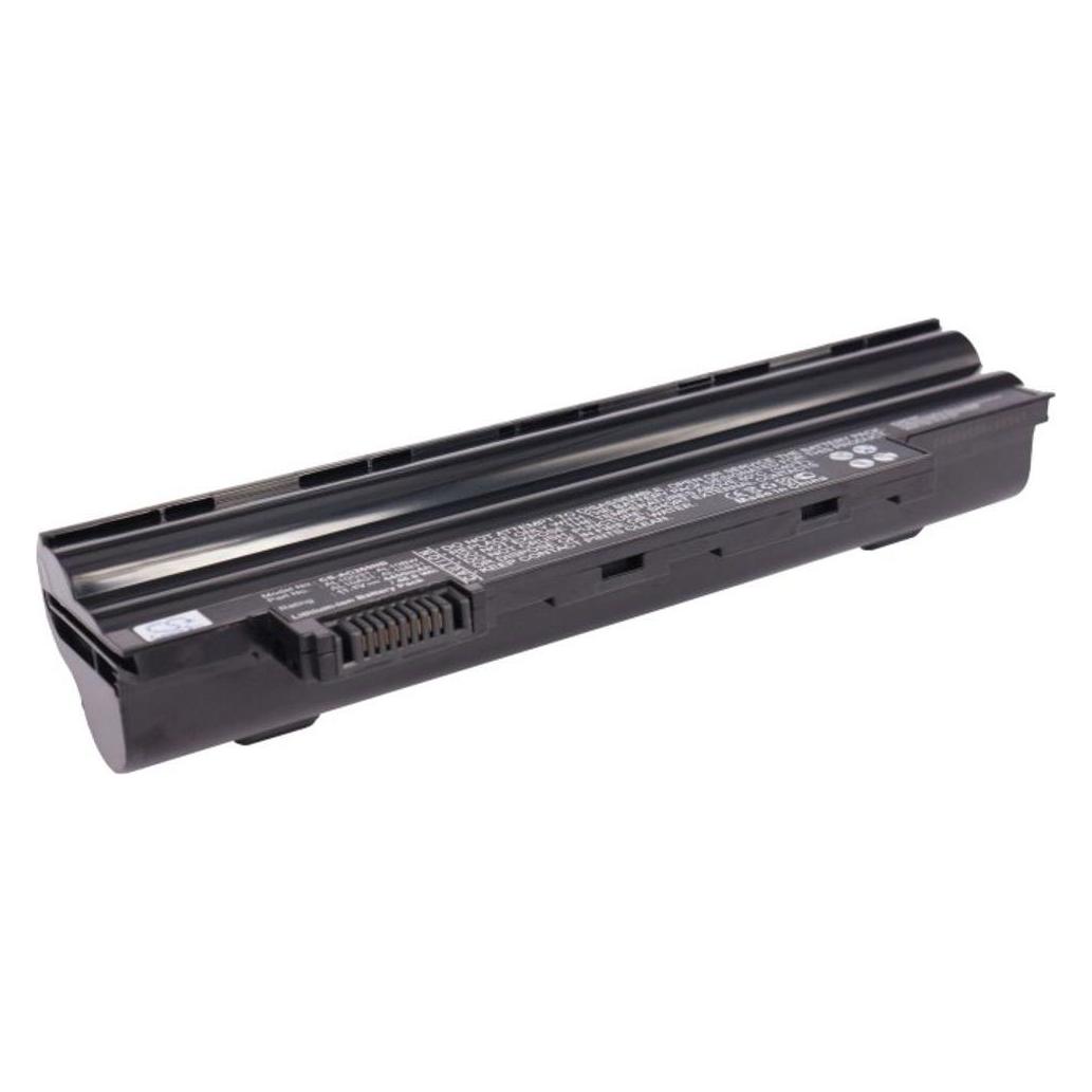 CS Cameron Sino Battery for ACER Aspire One D255 / D260 etc (6 Zellen) (ACER_ONE_D260)