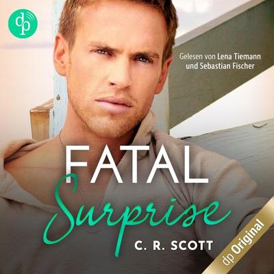 Fatal Surprise - C. R. Scott, Audio, 9783986374181