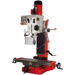 Holzmann Bohr- und Fräsmaschine ZX 7050 (400V)