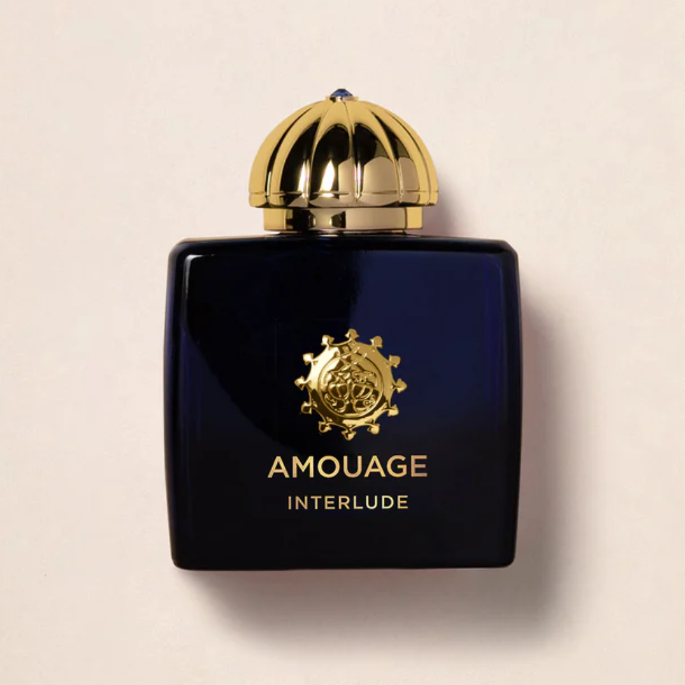 Amouage Interlude Woman Eau de Parfum 100mL
