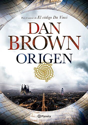 Dan Brown - Origen (Planeta Internacional, Band 1) - Preis vom 11.10.2026 15:43:13 h