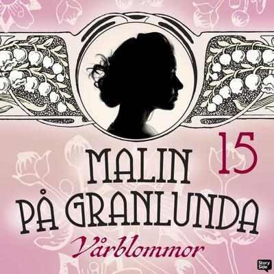 Vårblommor - Anne-Lise Boge, Audio, 9789177914020