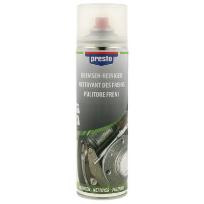 PRESTO Bremsen/Kupplungs-Reiniger Bremsenreiniger 500ml 306185