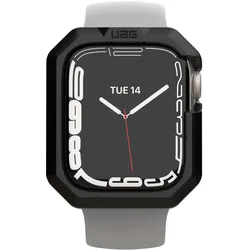 UAG Scout, Smartwatch Zubehör, Schwarz