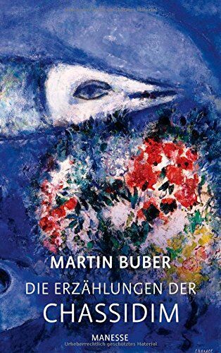 Martin Buber - Die Erzählungen der Chassidim - Preis vom 10.10.2026 11:48:34 h