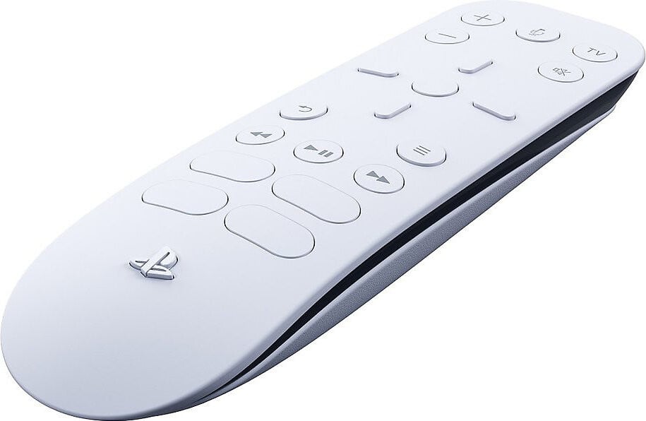 Sony Playstation Media Remote Fernbediening