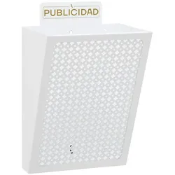Arregui, Briefkasten, E-2304 (19 x 22 x 30.50 cm)