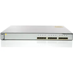 WS-C3750G-12S-E neu