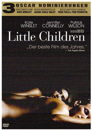 Todd Field - Little Children - Preis vom 12.10.2026 11:37:12 h