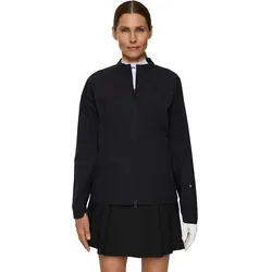 J. LINDEBERG Jacke Sarah, schwarz