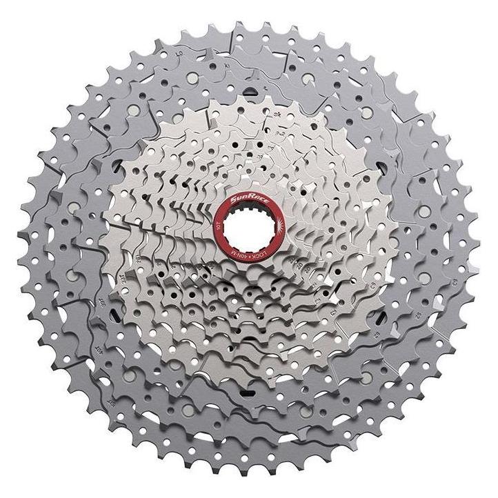 SunRace CSMZ933 Shimano Microspline (12-fach, 10-51) (723238)