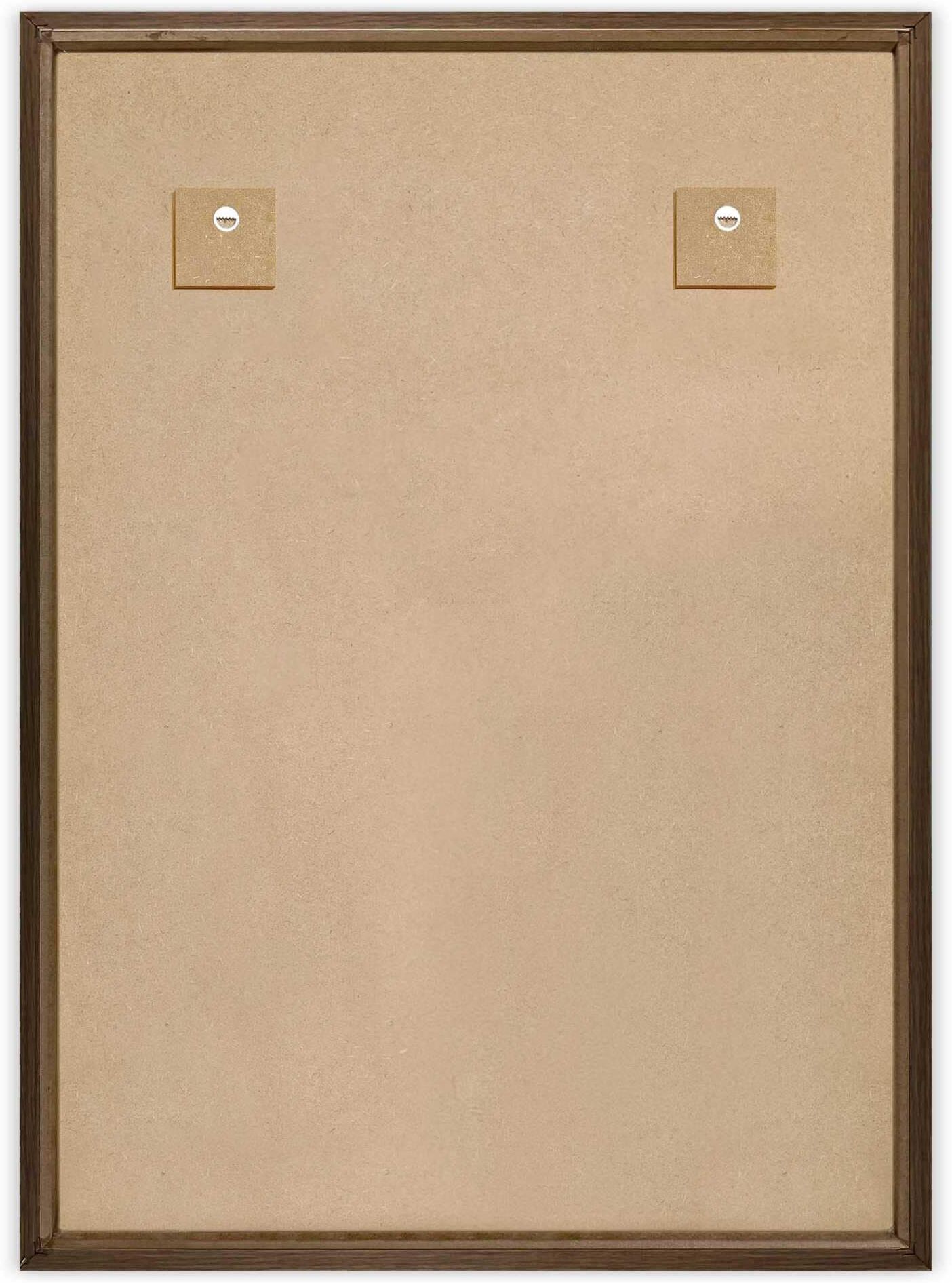 Reinders! Wandbild REINDERS "Sanfte Erdtöne", braun (farbe bild(er): braun), Bilder, B/H/T: 50cm x 70cm x 3cm, 1 Stk., Holz, Wandbild, Wohnzimmer - Braun - Holz - Abstrakt - 50x70 cm, B:50cm H:70cm T:3cm farbe bild(er): braun B/H/T: 50cm x 70cm x 3cm, 1 S