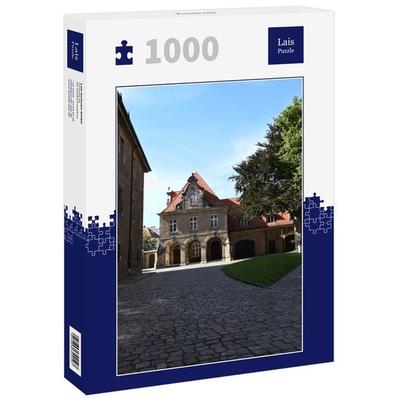 Lais Puzzle Merseburg 1000 Teile