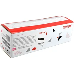Xerox Toner 006R04393 magenta