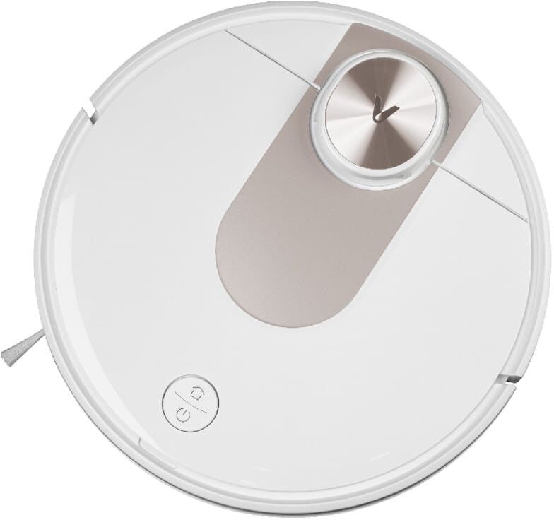 Robot Aspirador SE (Blanco) - XIAOMI