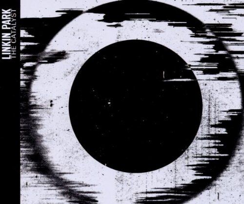 Linkin Park - The Catalyst (2track) - Preis vom 17.10.2026 19:25:27 h