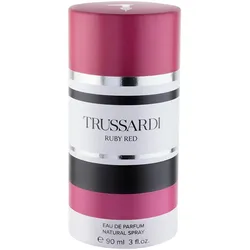 90 ml Trussardi Ruby Red Eau de Parfum Nat. Spray