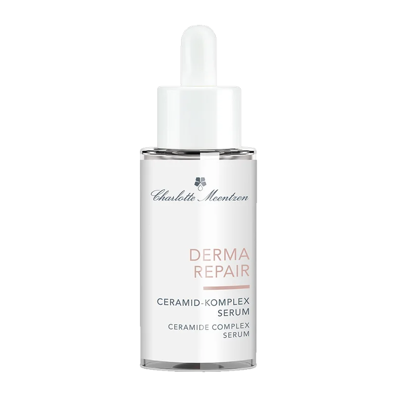 Charlotte Meentzen Derma Repair Ceramid-Komplex Serum, 30ml 392