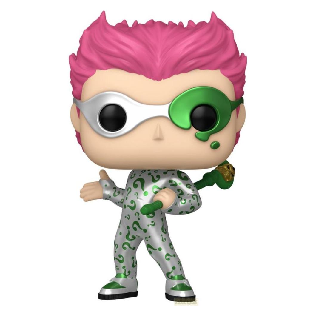 Funko Batman - 530 - The Riddler DC Comics (FK80699)