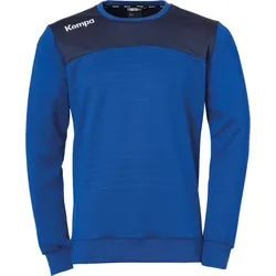 Kempa Emotion 2.0 Training Top Royal/marine 128