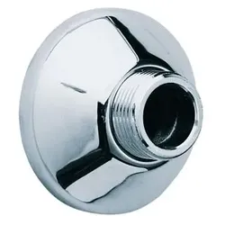 Grohe S-Anschluss 12003 12003000 Verstellbarkeit 15mm 3/4"x1" chrom
