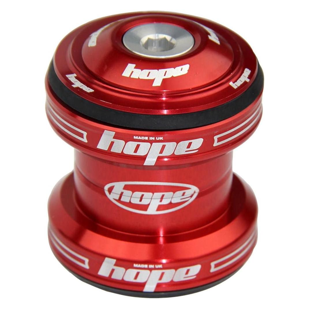 Hope 1" 1/8 (HSXR)