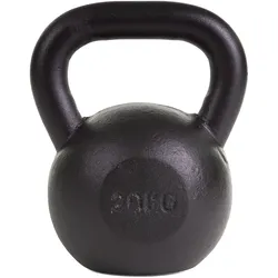 Sport-Thieme, Kettlebell, (1 x 20 kg)