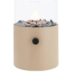 Cosi, Campinglampe