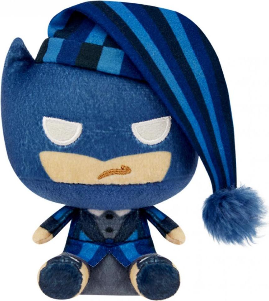 Funko pluche DC Super Heroes Batman, 12 cm