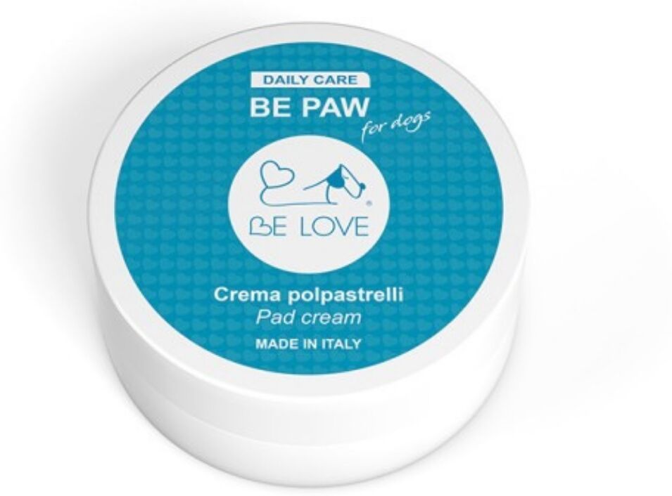 Be Love Be Paw Crema per Polpastrelli per Cani 150 ml